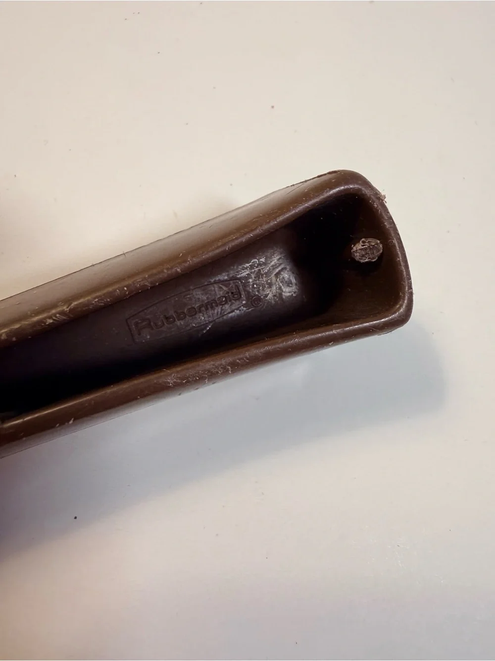 Rubbermaid vintage #1910